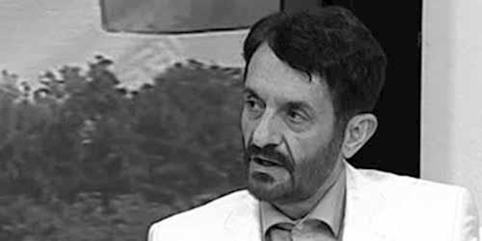 علی آقامحمدی