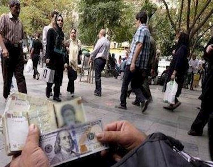 اقتصاد فاسد و بحران زده رژیم