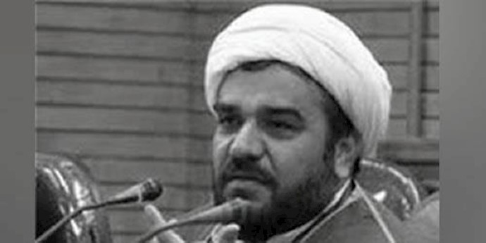 آخوند محمد خرسند از باند مؤتلفه