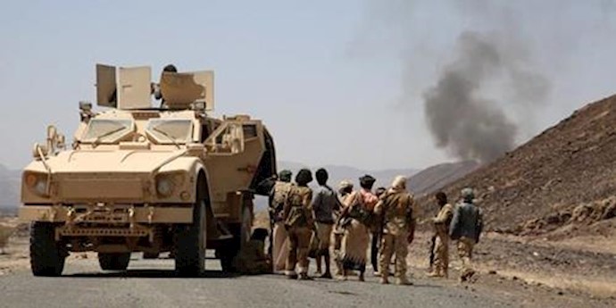 ارتش یمن و نیروی مقاومت مردمی یمن