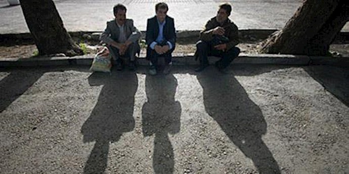بیکاری در ایران تحت حاکمیت ولی فقیه ارتجاع