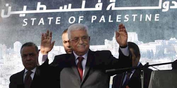 محمود عباس، رئیس دولت فلسطین