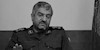 پاسدار جعفری، سرکرده سپاه ضدمردمی 