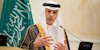 عادل الجبیر وزیر خارجه عربستان سعودی 