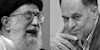 علی اوسط هاشمی  استاندار رژیم در سیستان و بلوچستان