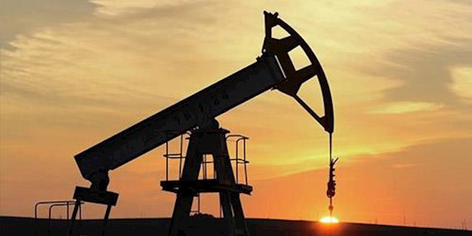 کاهش قیمت نفت