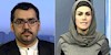 افتضاح اخلاقی یک بازجوی رژیم ایران در پرس.تی.وی آخوندها 
