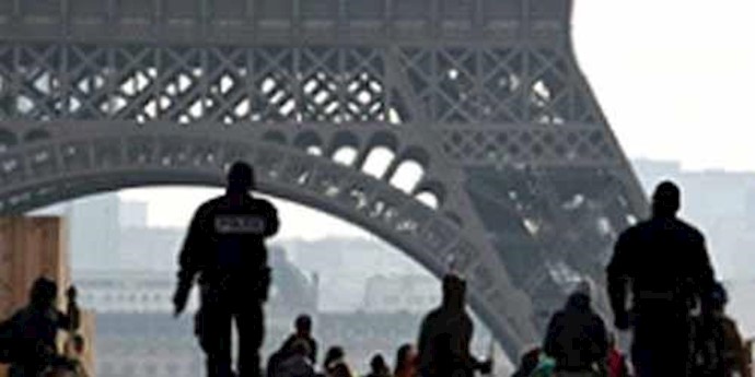 تمدید وضعیت اضطراری  در فرانسه