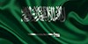 پرچم عربستان