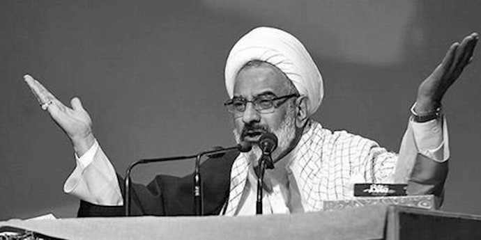 آخوند عبدالله حاجی صادقی