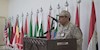 مانور نظامی رعد شمال در عربستان