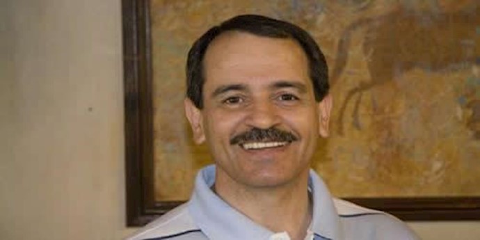 زندانی سیاسی محمد علی طاهری