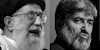 علی مطهری - خامنه ای