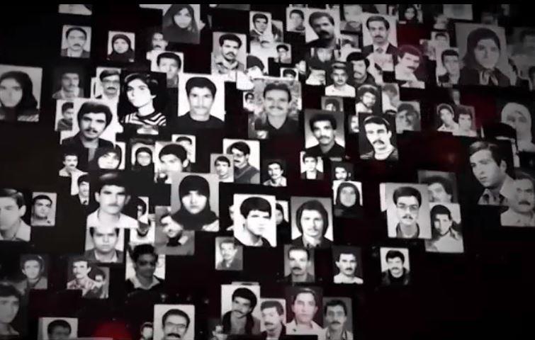 قتل عام مجاهدين در سال 67 در زندانها توسط خميني جلاد
