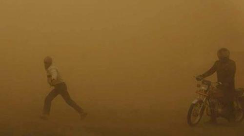 توفان 2 شهرستان هیرمند و زابل را با 7 روستا در نوردید توفان 2 شهرستان هیرمند و زابل را با 7 روستا در نوردید