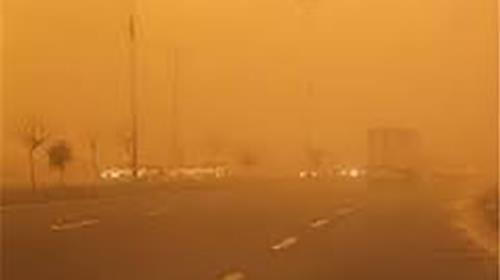 زابل با میانگین آلایندگی 271 میکروگرم بر مترمکعب در سال بهعنوان آلودهترین شهر جهان زابل با میانگین آلایندگی 271 میکروگرم بر مترمکعب در سال بهعنوان آلودهترین شهر جهان