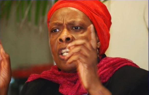 سناتور ساکای مایسکانا 