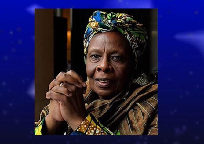 سناتور ساکای مایسکانا 