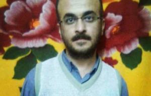 بهمن رحيمی يکی از اعدام شدگان 13 مرداد 95