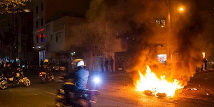 جشن چهارشنبه سوری