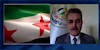 دکتر محمد وجیه جمعه وزیر بهداشت در دولت موقت سوریه 