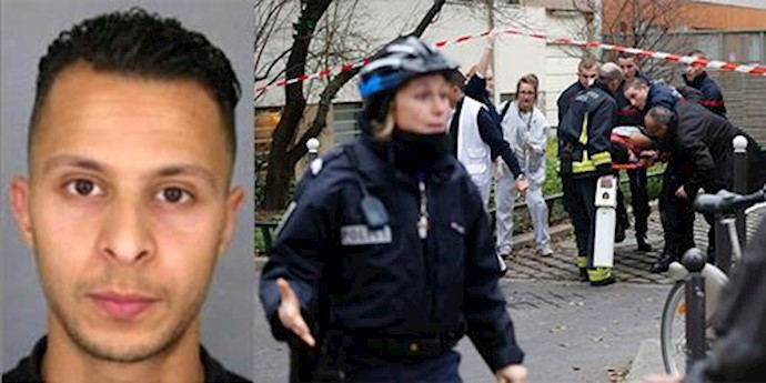 دستگیری صلاح عبدالسلام  مظنون اصلی حملات مرگبار پاریس 