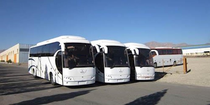 افزایش 15درصدی نرخ بلیت اتوبوس