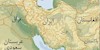 نقشه ایران