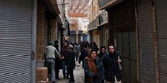 بازار تجریش تهران