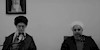 روحانی - خامنه ای