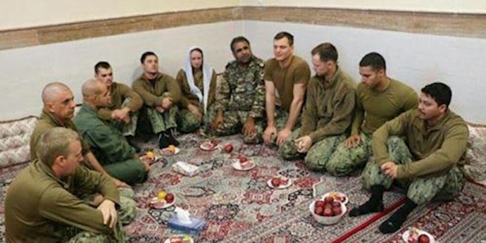 ملوانان آمریکایی