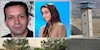 پریا کهندل - زندانی سیاسی صالح کهندل 