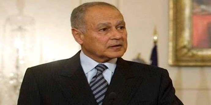 انتخاب احمد ابو الغیط، وزیر خارجه پیشین مصر، بعنوان دبیرکل اتحادیه عرب