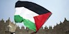 برافراشتن پرچم فلسطین در سازمان مللمتحد