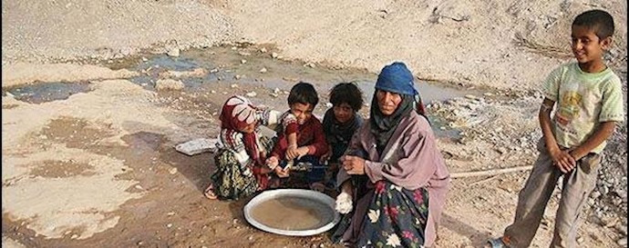  خط فقر در ایران