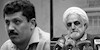 آخوند اژه ای - مهدی رفسنجانی
