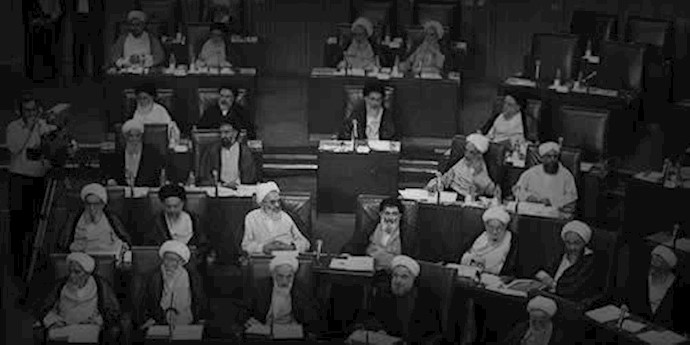 خبرگان ارتجاع 