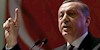 رجب طیب اردوغان رئیس جمهور ترکیه