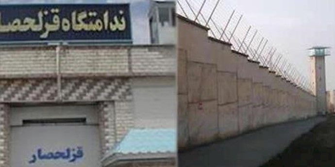 انتقال شماری از زندانیان قزلحصار و گوهردشت کرج برای اجرای حکم اعدام