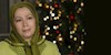 مریم رجوی