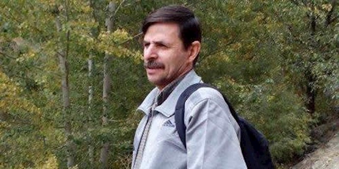 محمود بهشتی لنگرودی