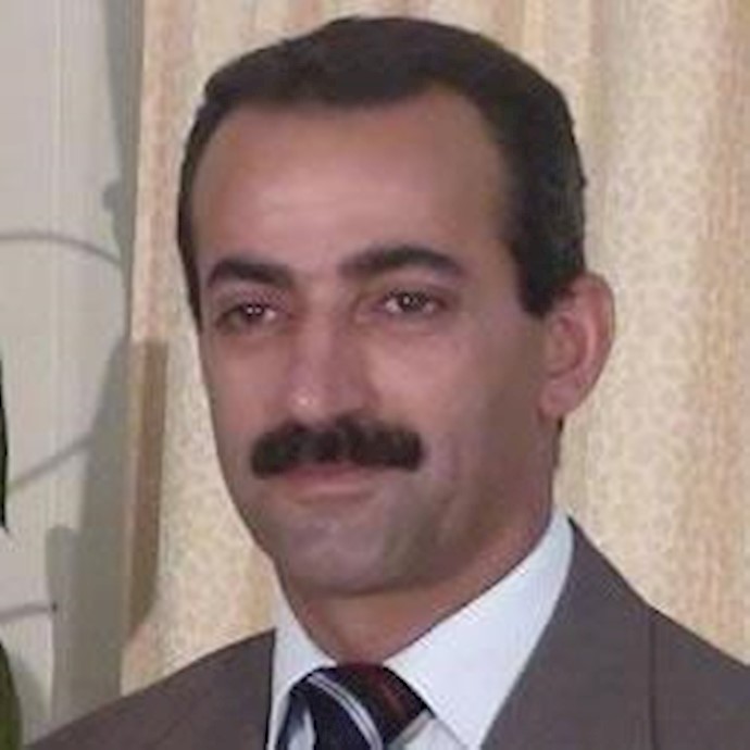 مجاهد شهید بهروز ثابت