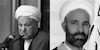 آخوند  نصرالله پژمانفر - هاشمی رفسنجانی