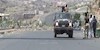 مقاومت مردمی یمن