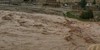 سیل در خوزستان