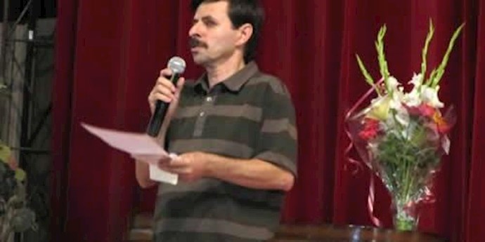 اعتصاب غذای معلم زندانی محمود بهشتی لنگرودی در زندان اوین