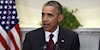 باراک اوباما رئیس جمهور امريكا