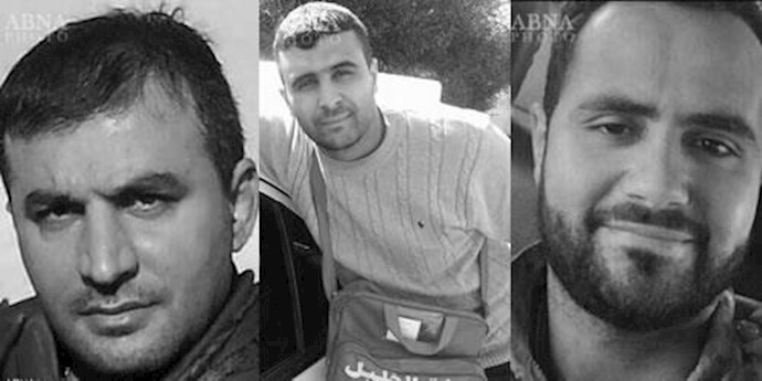 کشته شدن عناصر حزب الشیطان لبنان در سوریه 