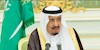 ملک سلمان، پادشاه عربستان