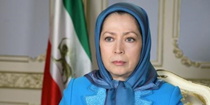 مریم رجوی